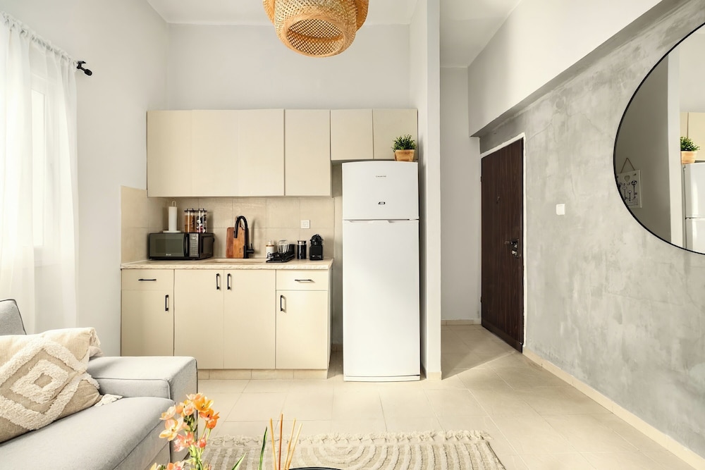 Florentin Stylish Stay by Sea N' Rent