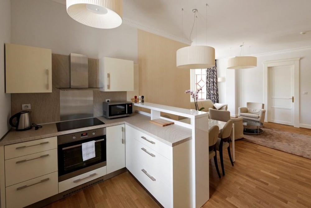 Apartments In Vila Marína