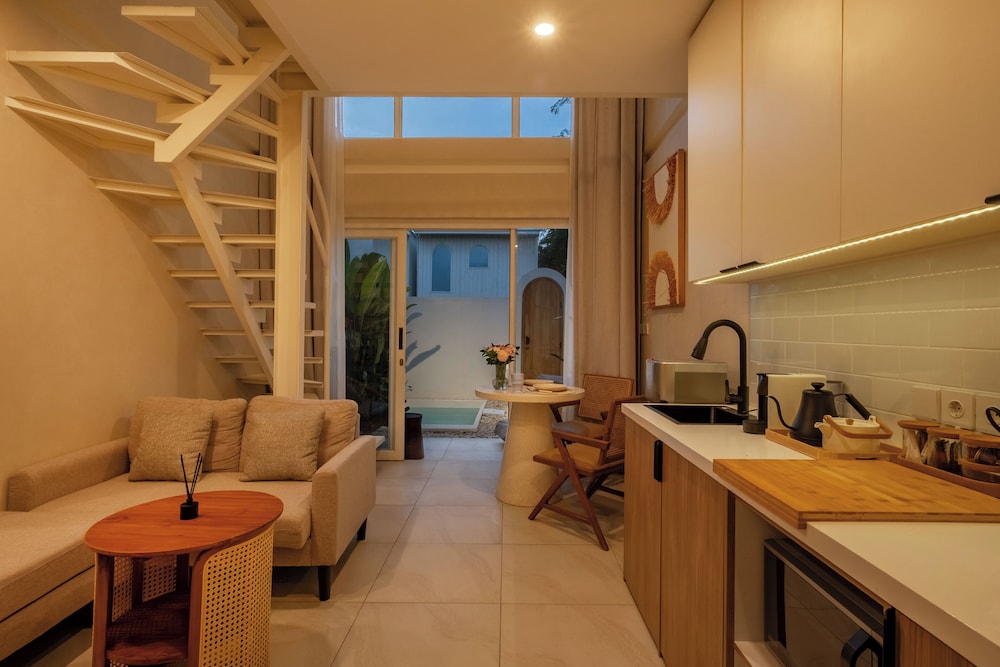 Solaya Villa Bingin