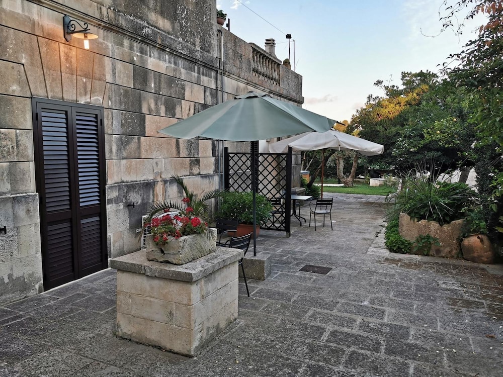 Villa Papaleo