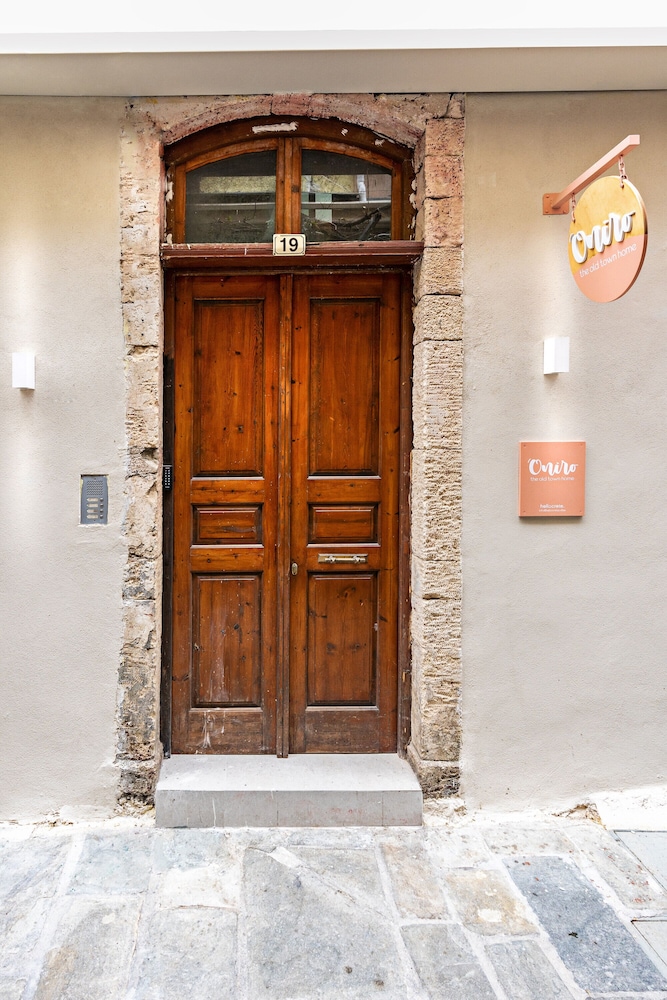 Oniro Suites photo 5