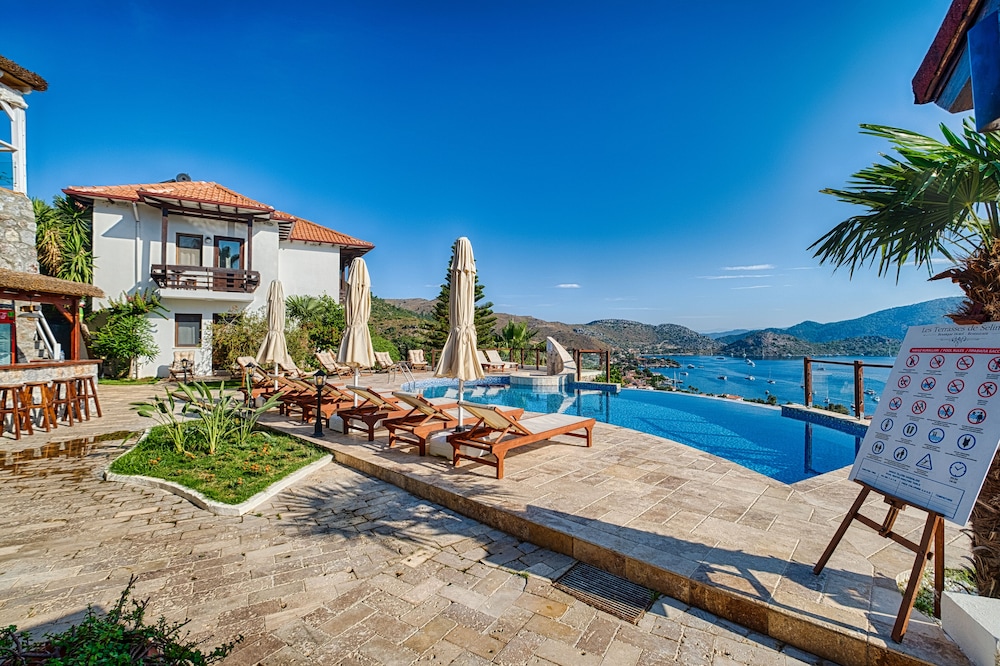 Les Terrasses De Selimiye - Image 5