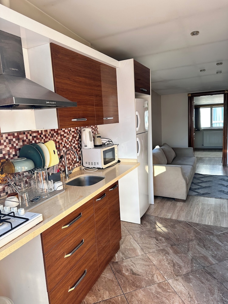 Taksim cozy apartments