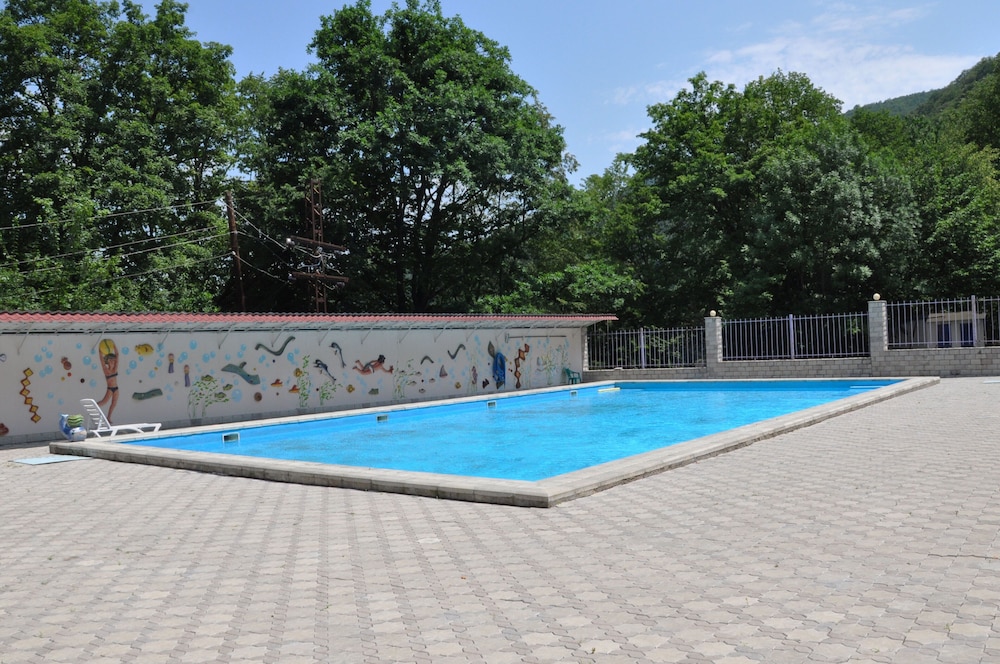 Gugark Retreat