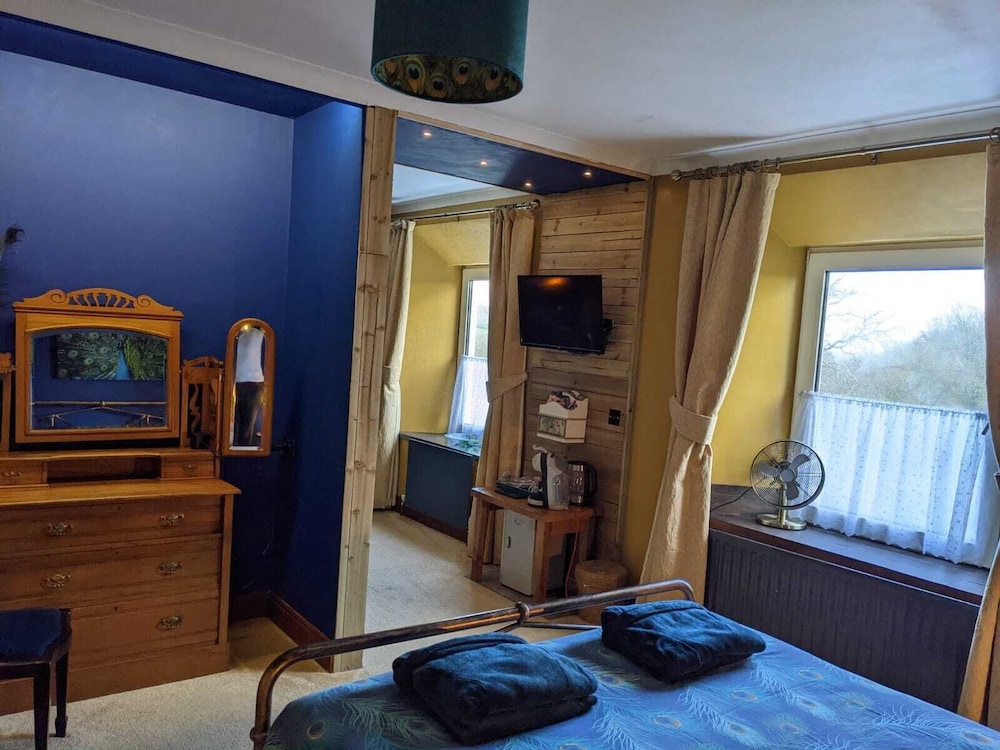 Hideaway Escapes B&B view 5