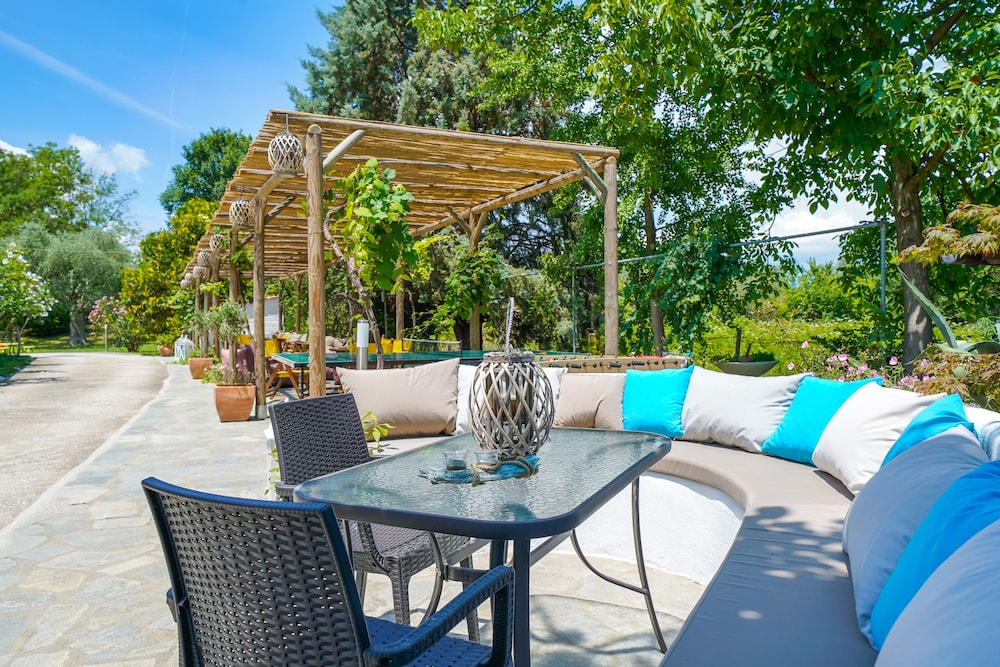 Natura Bungalows