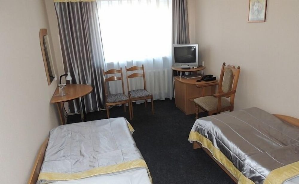 Hotel Vetraz