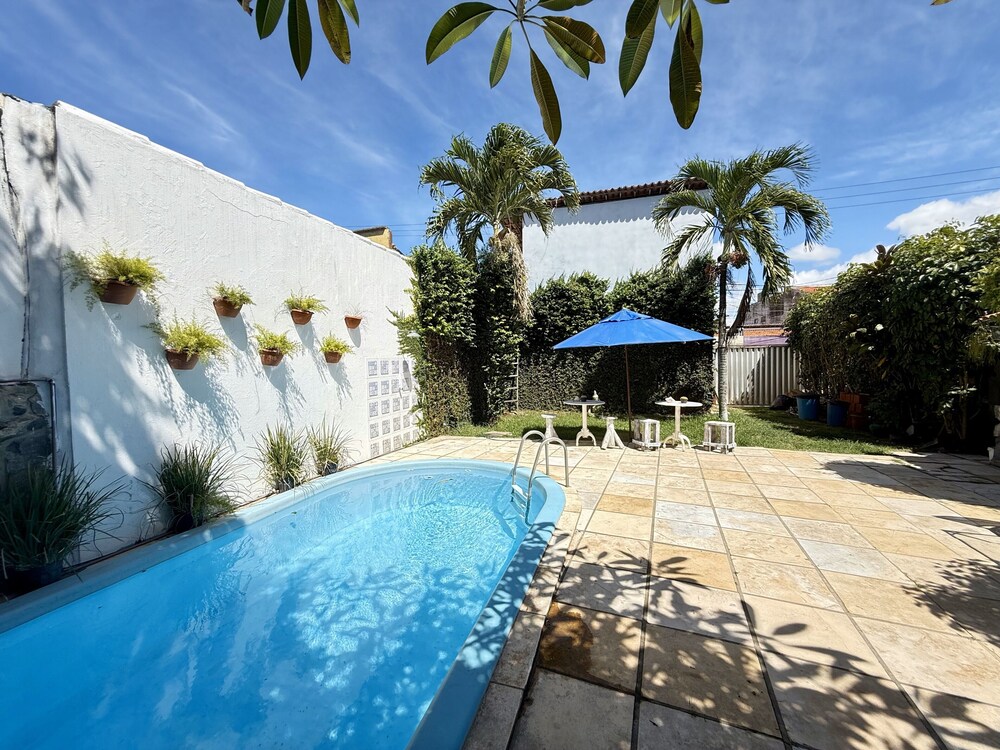 Oceana Suites Villas de Tibau