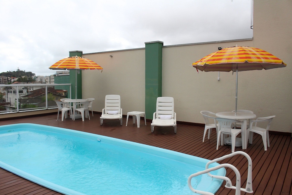 Apartamento Itagua