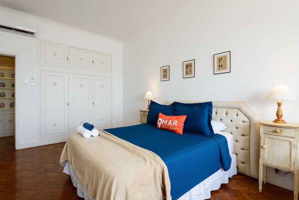 Classic 4-bedrooms by the Sea A 3484/301