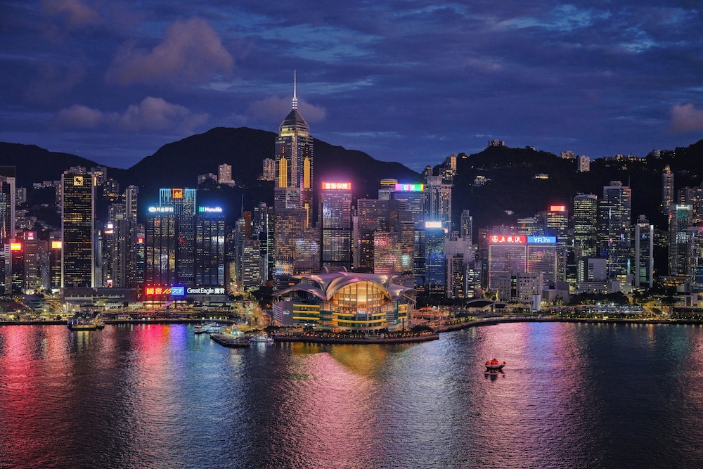 Kimpton Tsim Sha Tsui Hong Kong by IHG