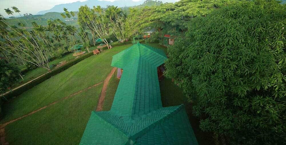New Line Gods Land Resort