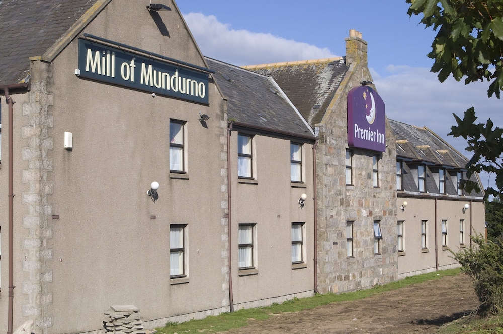Premier Inn Aberdeen North - Bridge Of Don, Foto 11