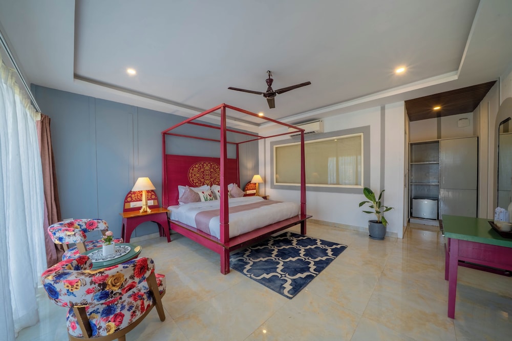 Perfectstayz Koko Maya
