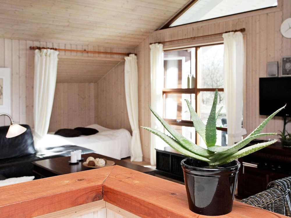 8 Person Holiday Home in Hemmet view 4
