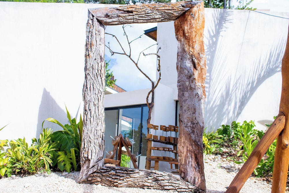Nativa Tulum 1204 1BR Condo