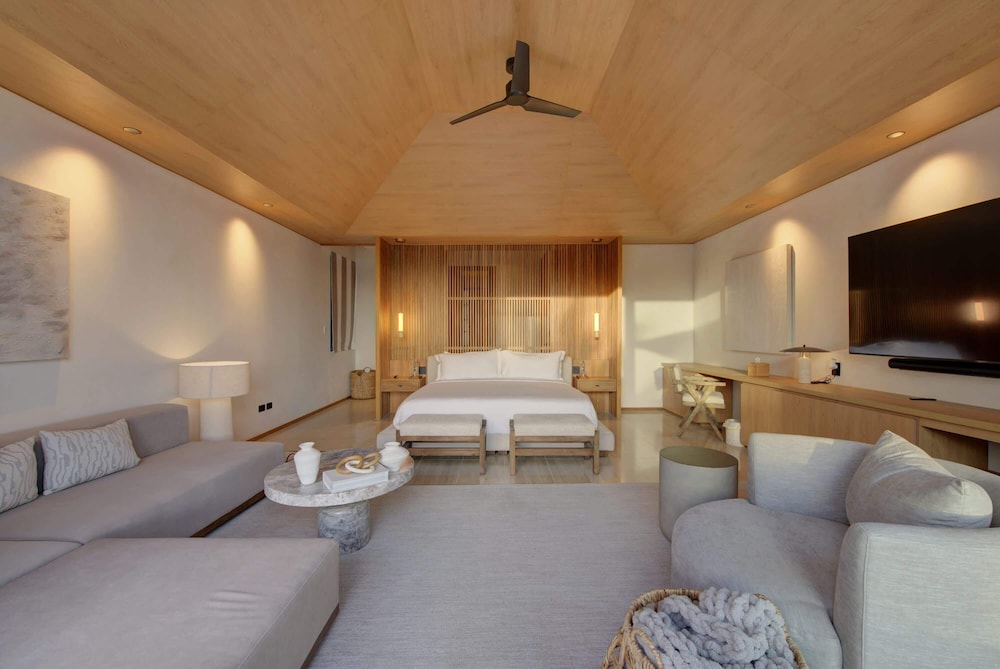 La Serenissima Playa Serena Punta Cana