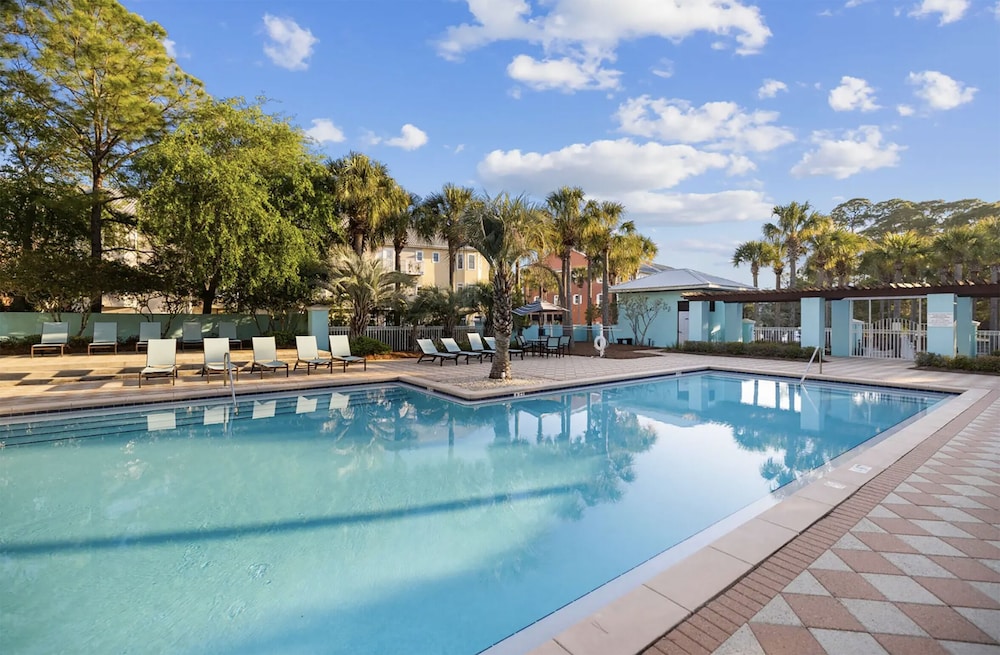 Gulf Place Residences 203