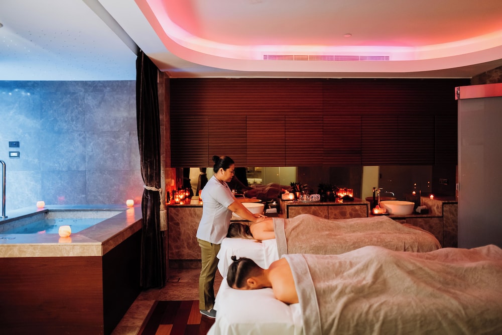Conrad Abu Dhabi Etihad Towers