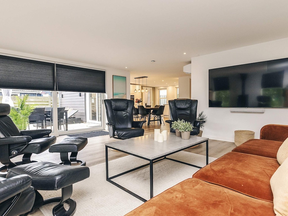 Renovated Retreat in Marielyst - By Traum Ferienwohnungen