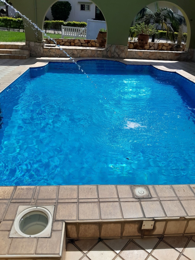 Villa Sankofa