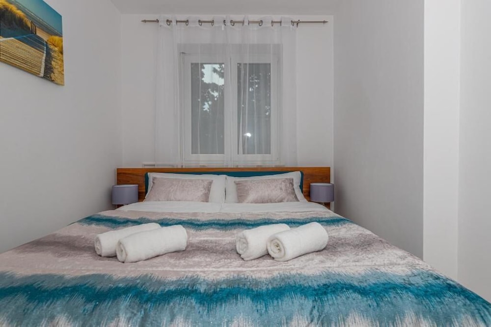 Apartman Maxim