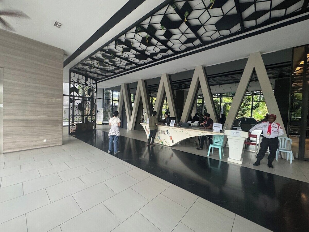 Expressionz KLCC By Laze Home