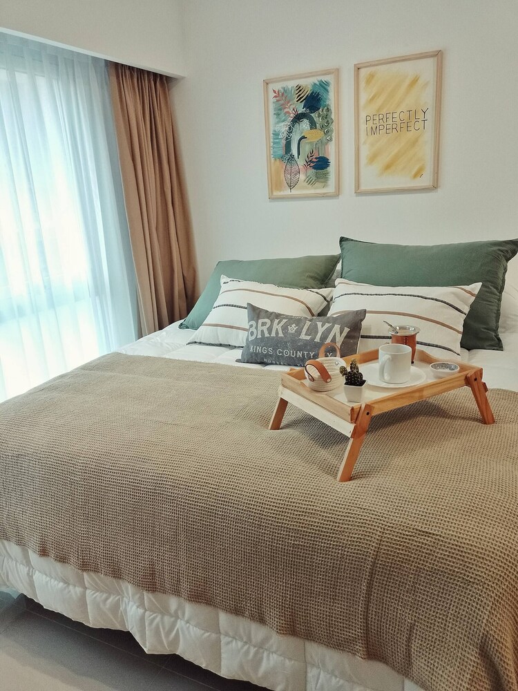 Modern Studio at the Heart of San Telmo With Pool