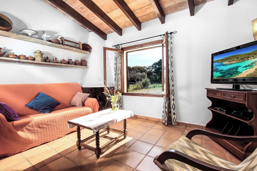 Casita Fontxica