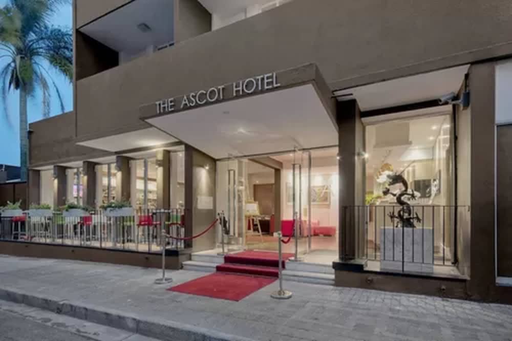Johannesburg Vacations - Ascot Boutique Hotel - Property Image 5