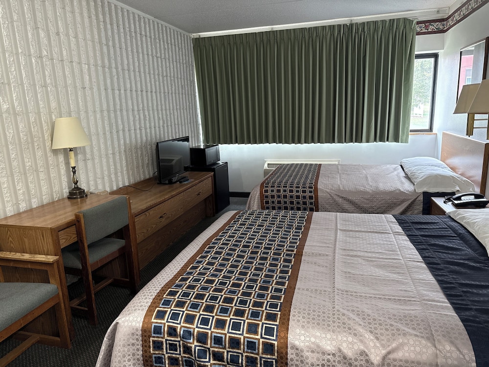 Smartwood Inn