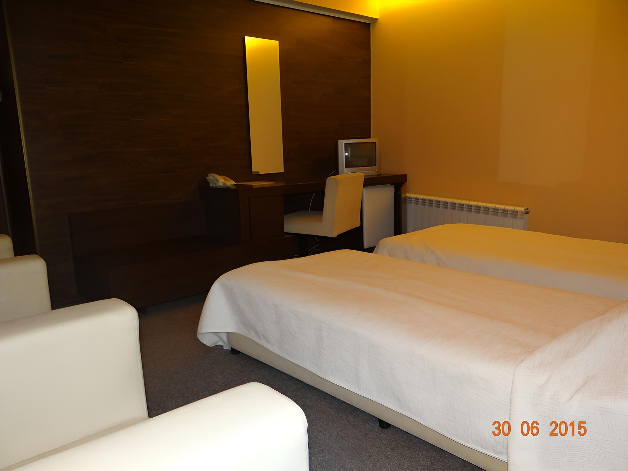 Bansko Vacations - Hotel Elitsa - Property Image 3