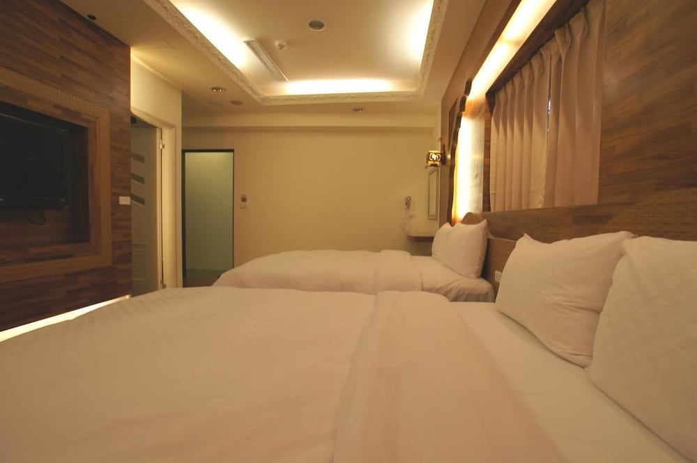 Xiu Feng B&B