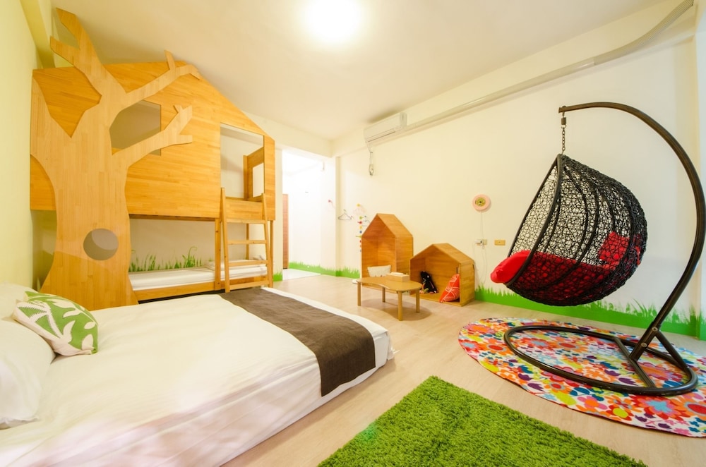anping2x2 b&b