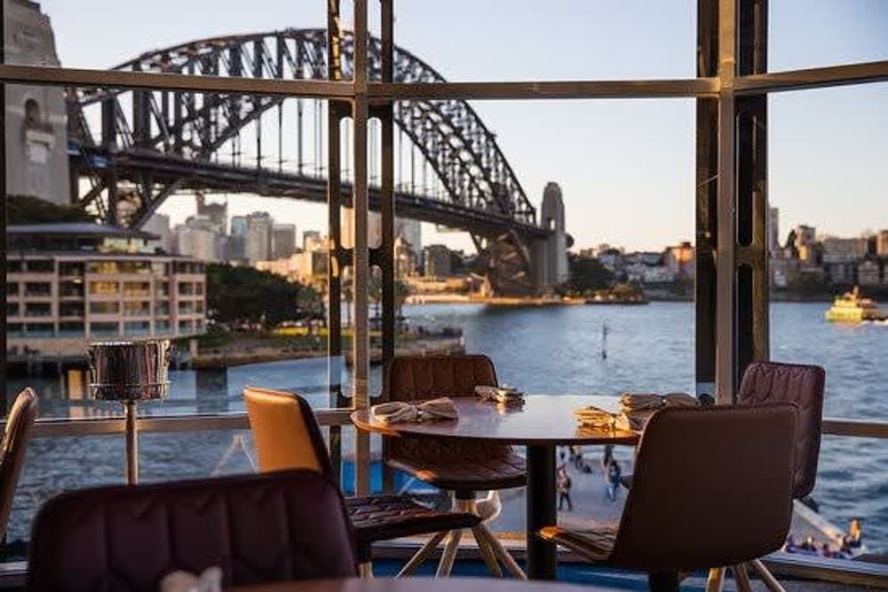 Terrace Boutique in the Heart of The Rocks