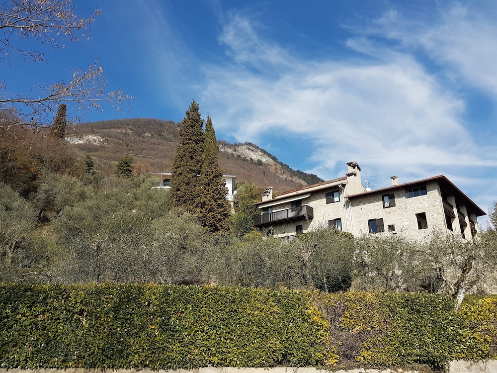 Antico Fienile Belvedere