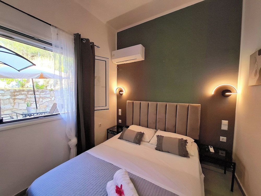 Alegria Apartments