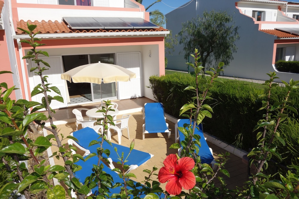 Villas Joinal en Albufeira