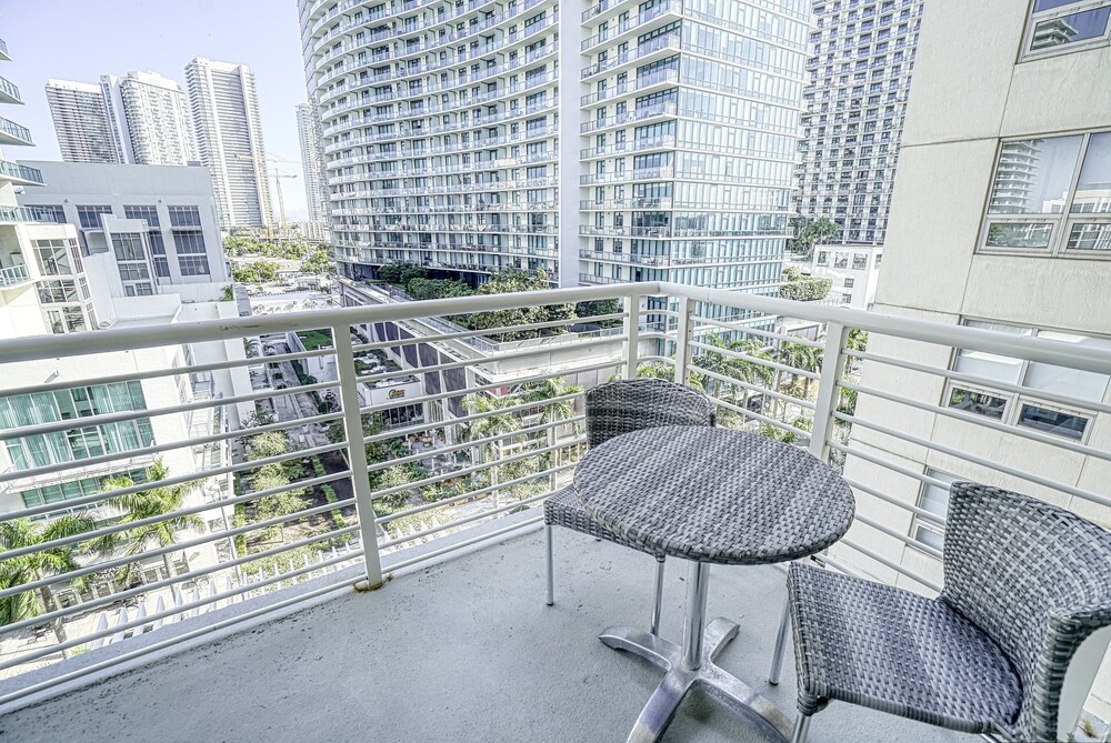 Prime Midtown Miami Condo