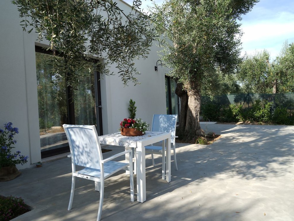 Tenuta Santa Maria
