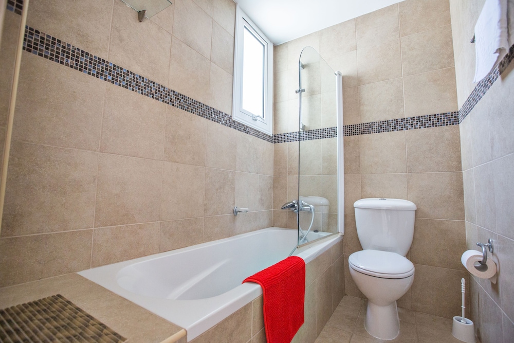 Protaras Katerina Villa Kv58