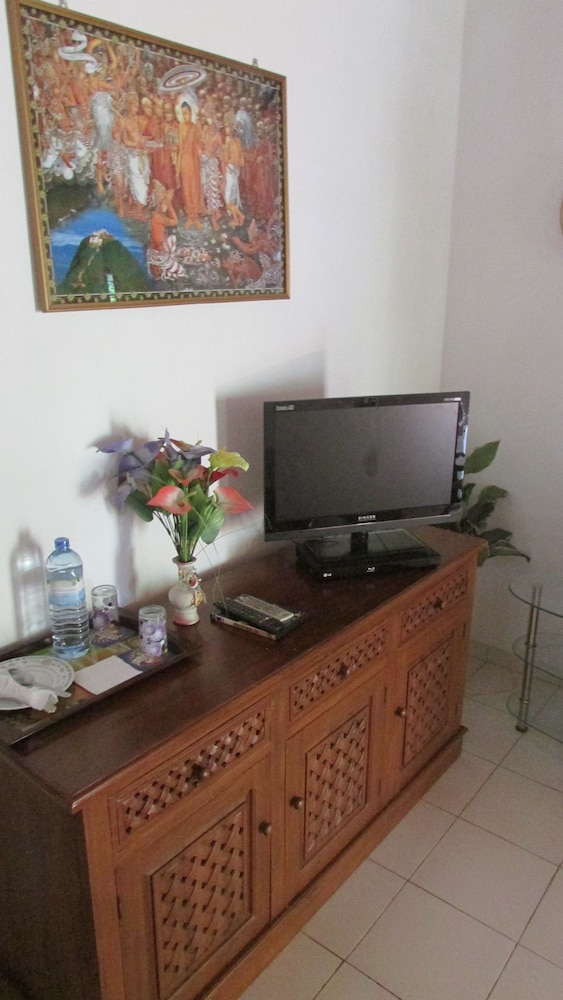 Sankarest Villa