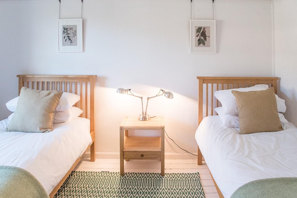 Partridge Cottage Shottisham