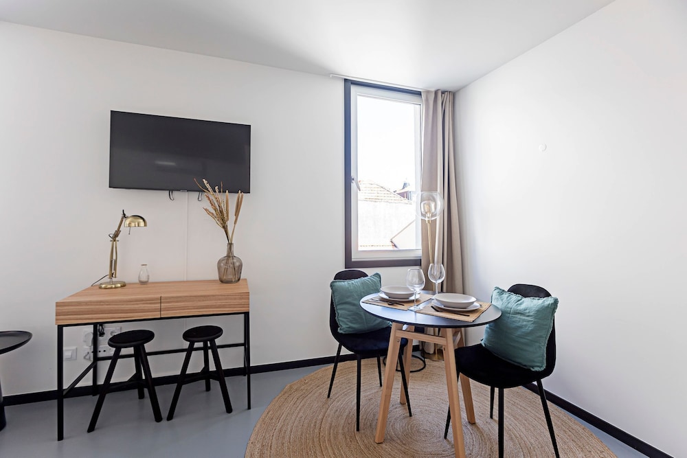 Regras Apartments & Garden A12 by Benefit Collection