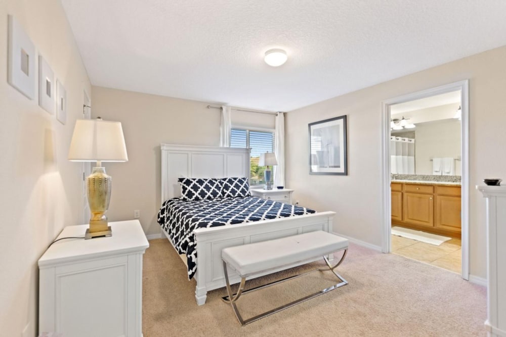 Refurbished! Lazy Life at Storey Lake by Shine Villas #901 view 5