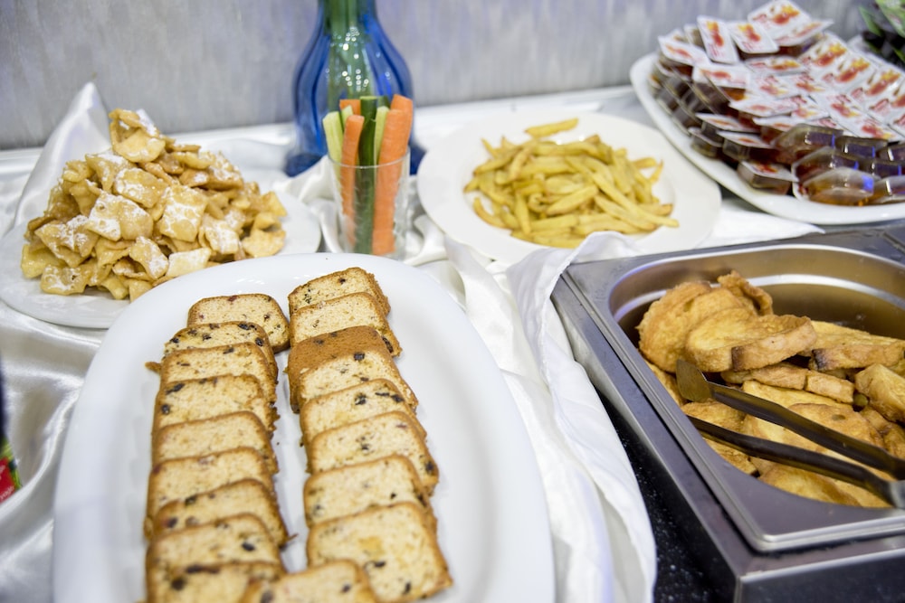 Golden Horn Park Otel - Image 56