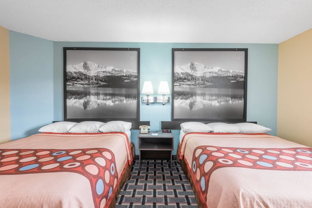 Hotel Creag Mhor Lodge - Image 1