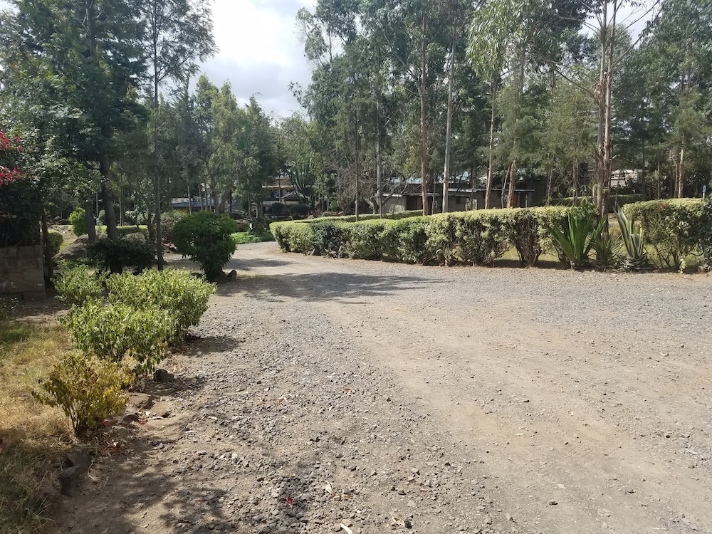 Triple Eden Naivasha Hotel