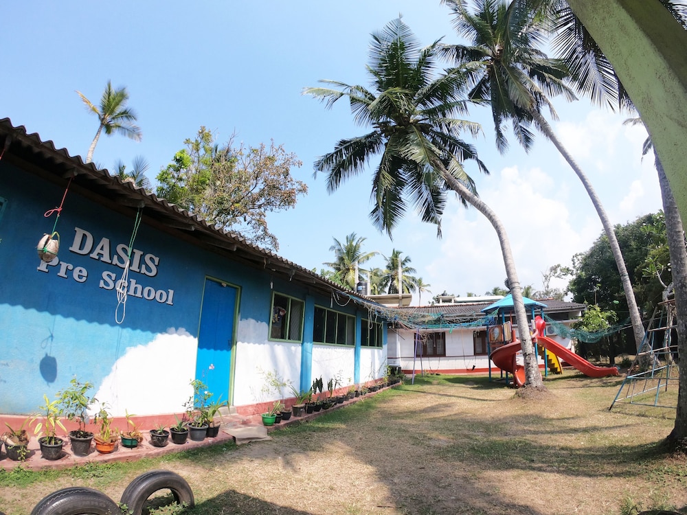 Shrinith's Place - Dodanduwa