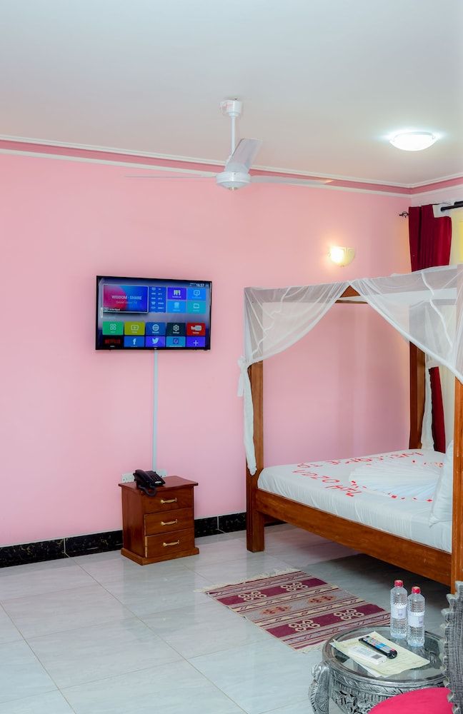 Vidzo Royal Inn